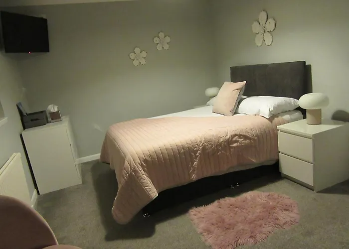 Sgurr Alasdair B&B Portree